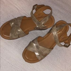 Kork-ease **COMFORT PLATFORMS**